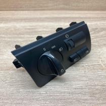 8380255 037045051  Light switch BMW X5 E53