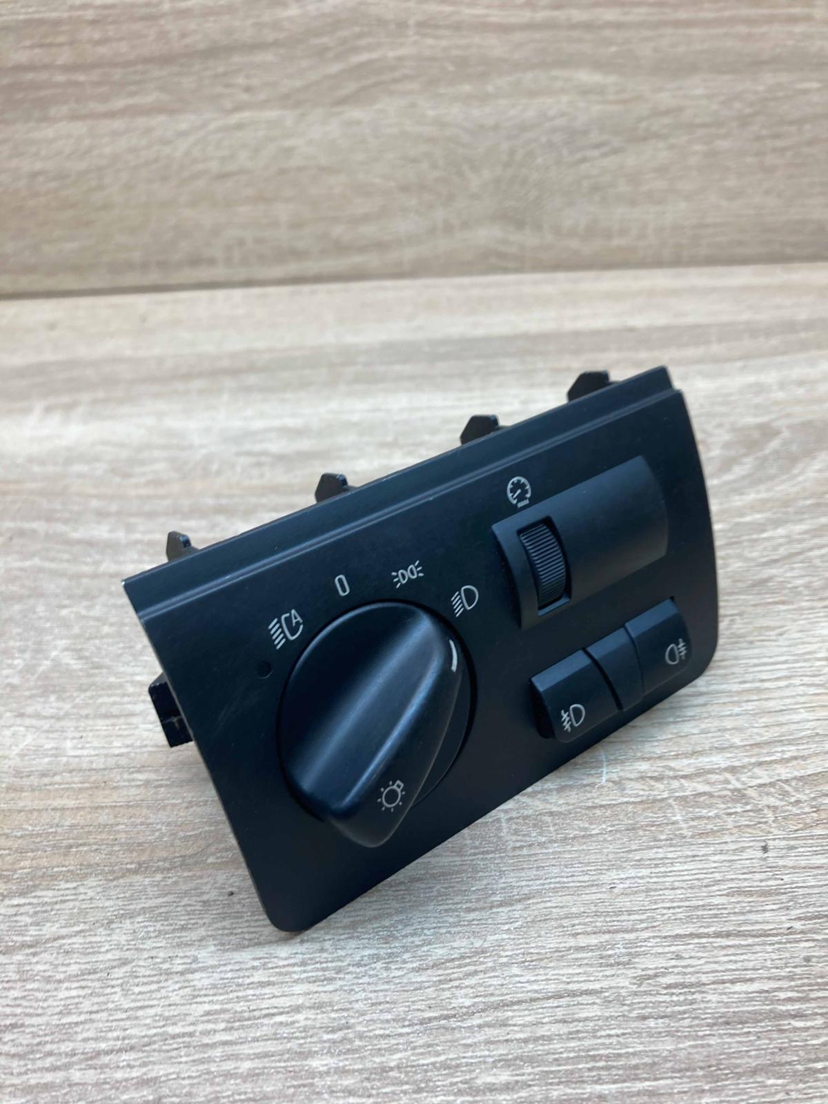 6930244 037045071 Used Light switch BMW X5 E53