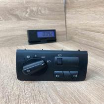 6930244 037045071 Used Light switch BMW X5 E53