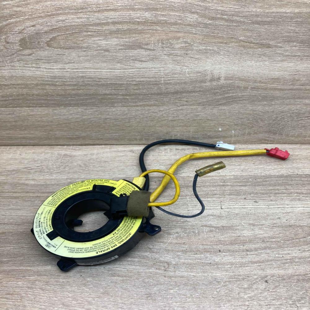 Carisma Slip Ring   Airbag slip ring squib (SRS ring) Mitsubishi Carisma