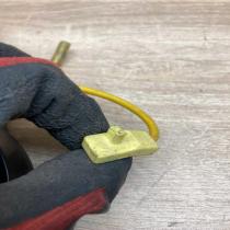 Carisma Slip Ring   Airbag slip ring squib (SRS ring) Mitsubishi Carisma