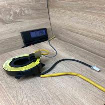 Carisma Slip Ring   Airbag slip ring squib (SRS ring) Mitsubishi Carisma