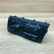 6909776   Light switch BMW X5 E53