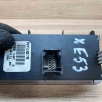 6909776   Light switch BMW X5 E53