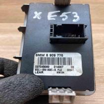 6909776   Light switch BMW X5 E53