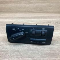 6909776   Light switch BMW X5 E53