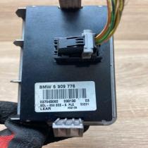 6909776  With Plug Light switch BMW X5 E53