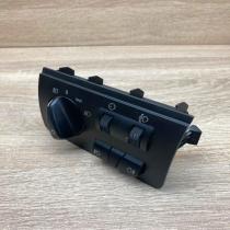 6909776  With Plug Light switch BMW X5 E53