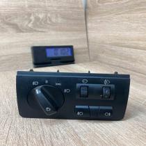 6909776  With Plug Light switch BMW X5 E53