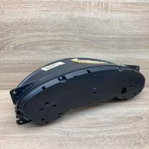 12802927 0263625215  Speedometer (instrument cluster) Saab 9-3 Ver1