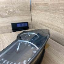 12802927 0263625215  Speedometer (instrument cluster) Saab 9-3 Ver1