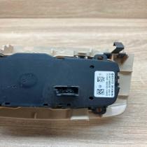 9311721   Light switch BMW X5 F15
