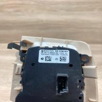 9311721   Light switch BMW X5 F15