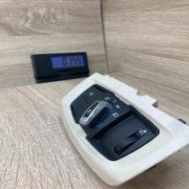 9311721   Light switch BMW X5 F15