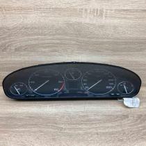 9629598480 110008883003  Speedometer (instrument cluster) Peugeot 607