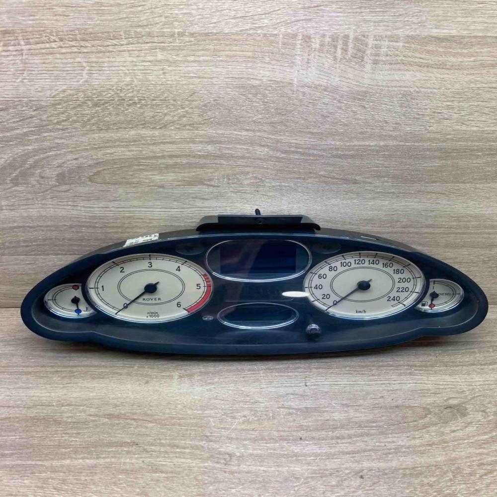YAC112402  DF Speedometer (instrument cluster) Rover 75