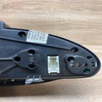 YAC112402  DF Speedometer (instrument cluster) Rover 75