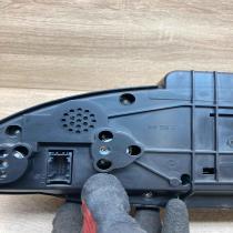 YAC112402  DF Speedometer (instrument cluster) Rover 75
