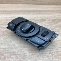 6953733   Light switch BMW 5 E60 E61