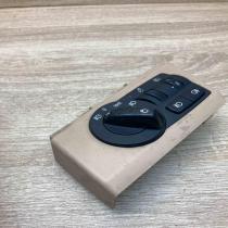 3420274 532321  Light switch BMW X3 E83