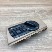 3420274 532321  Light switch BMW X3 E83