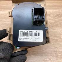 3420274 532321  Light switch BMW X3 E83