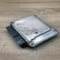 55566276 0281014449 HA Engine control unit/module ECU Opel Vectra C