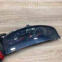 9180286 110080123  Speedometer (instrument cluster) Opel Vectra C