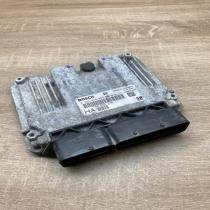 55566276 0281014449 HA Engine control unit/module ECU Opel Vectra C
