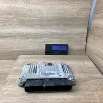 55566276 0281014449 HA Engine control unit/module ECU Opel Vectra C