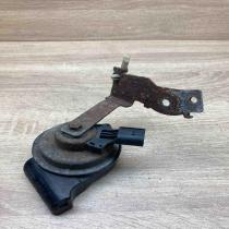 7N0951223A A046522  Horn signal Volkswagen Sharan