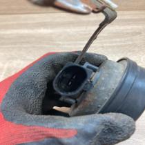 7N0951223A A046522  Horn signal Volkswagen Sharan