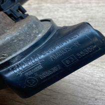 7N0951223A A046522  Horn signal Volkswagen Sharan