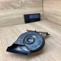 7N0951223A A046522  Horn signal Volkswagen Sharan