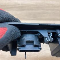 6953738 6979533  Light switch BMW 5 E60 E61