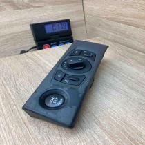 6953738 6979533  Light switch BMW 5 E60 E61