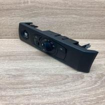 6953731   Light switch BMW 5 E60 E61