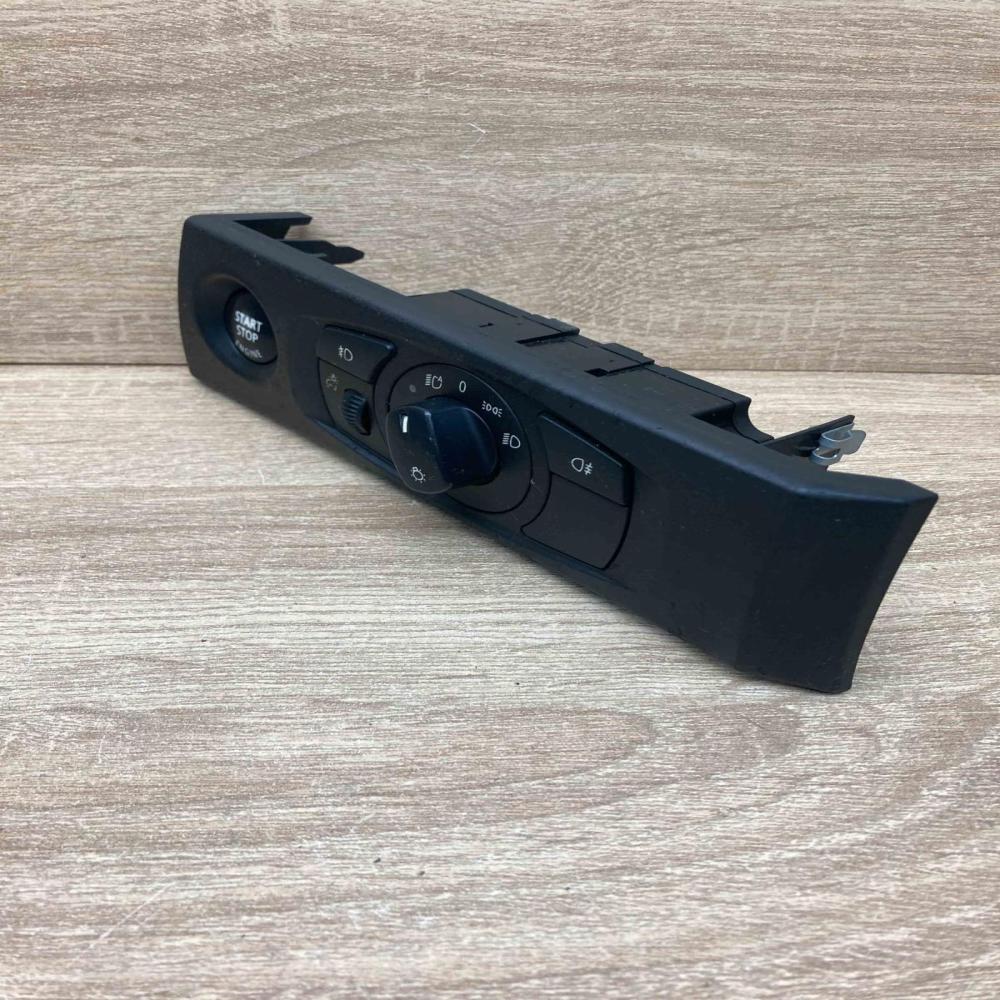 6953731   Light switch BMW 5 E60 E61