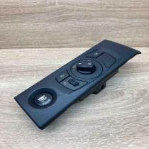 6953731   Light switch BMW 5 E60 E61