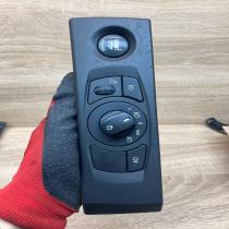 6953731   Light switch BMW 5 E60 E61