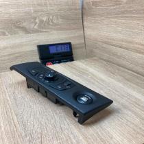 6953731   Light switch BMW 5 E60 E61