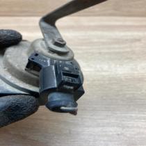 3C0951223E 4D0971992 With Plug Horn signal Volkswagen PASSAT B6