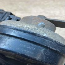 3C0951223E 4D0971992 With Plug Horn signal Volkswagen PASSAT B6