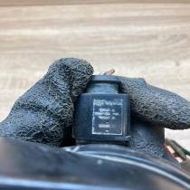 3C0951223E 4D0971992 With Plug Horn signal Volkswagen PASSAT B6