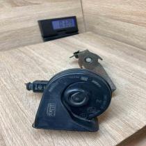 3C0951223E 4D0971992 With Plug Horn signal Volkswagen PASSAT B6