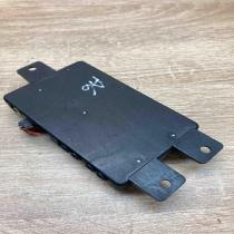 4D0035530C   Antenna control unit Audi A6 S6 C5 4B