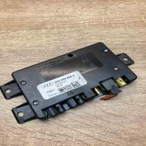 4D0035530C   Antenna control unit Audi A6 S6 C5 4B