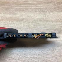 4D0035530C   Antenna control unit Audi A6 S6 C5 4B