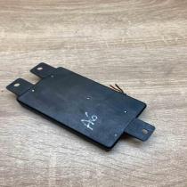 4D0035530C   Antenna control unit Audi A6 S6 C5 4B