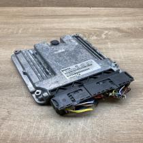 1860A654 0281012535  Engine control unit/module ECU Mitsubishi Outlander